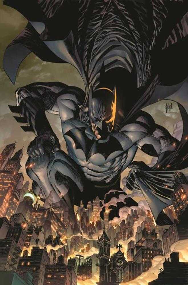 Batman #101 Joker War