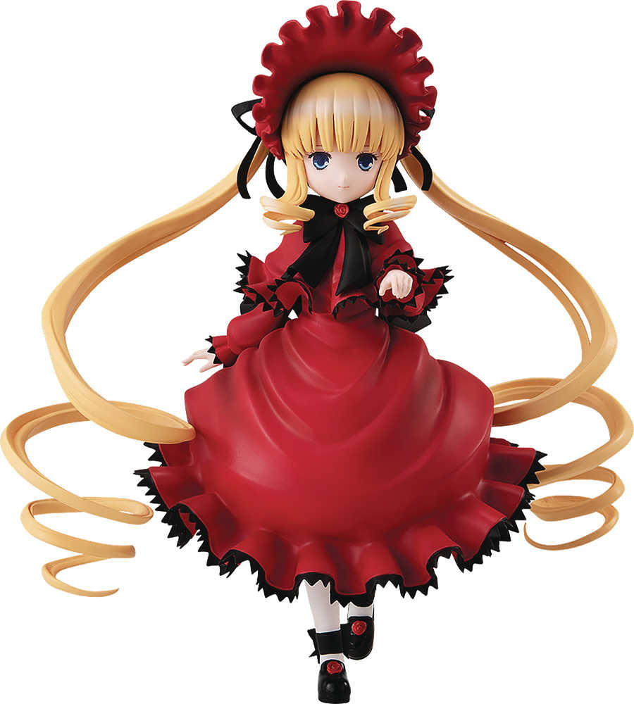 Rozen Maiden Pop Up Parade Shinku PVC Figure