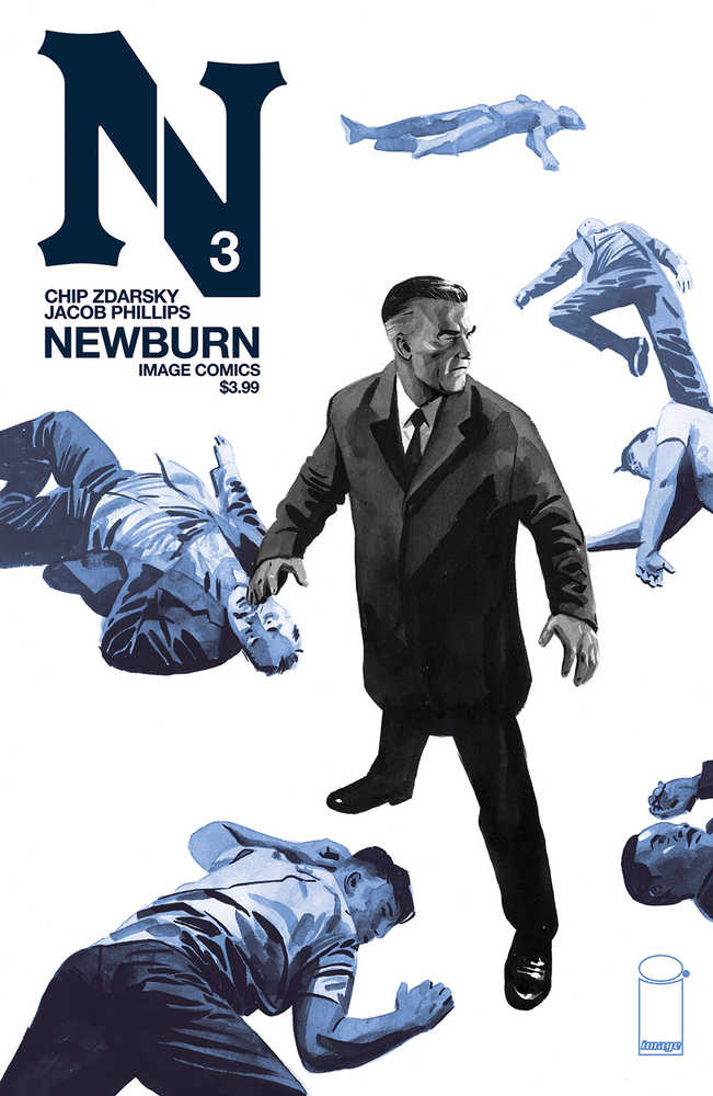 Newburn #3 (Mature)