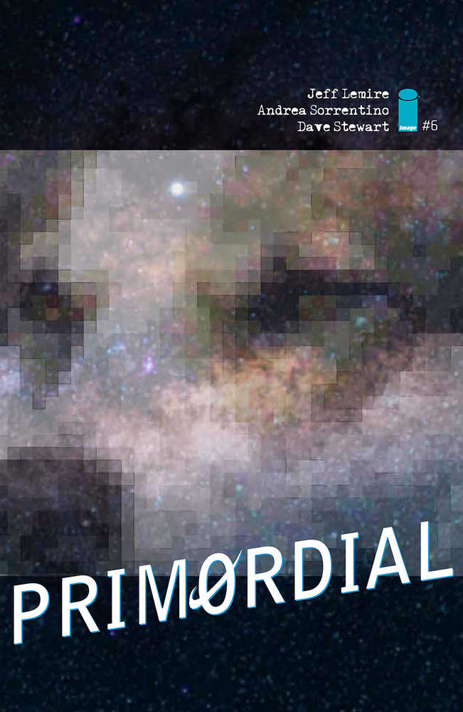 Primordial #6 (Of 6) Cover B Bendis (Mature)