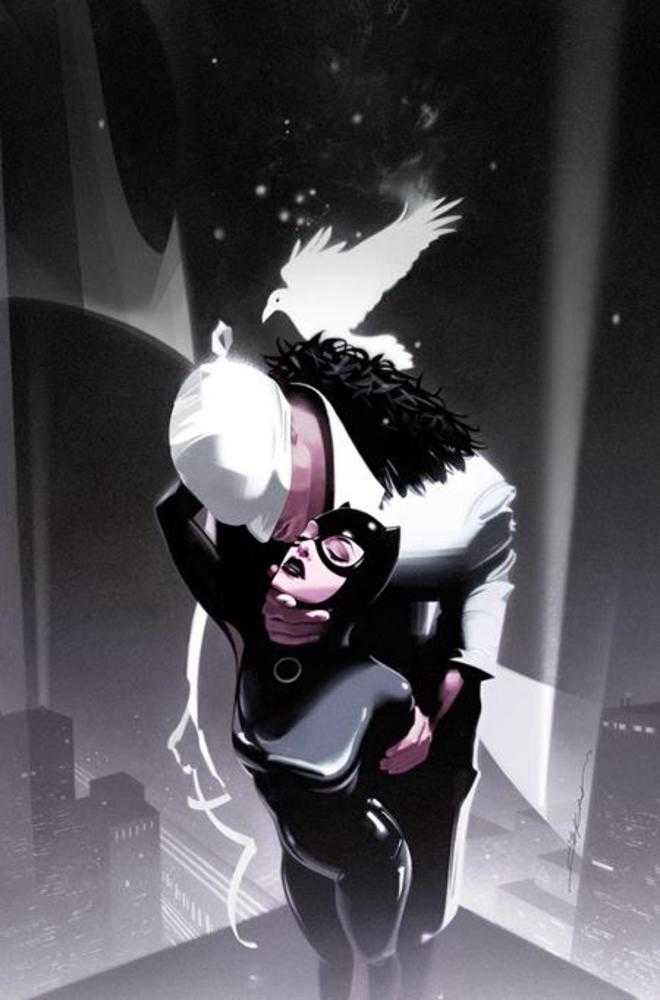 Catwoman #42 Cover A Jeff Dekal