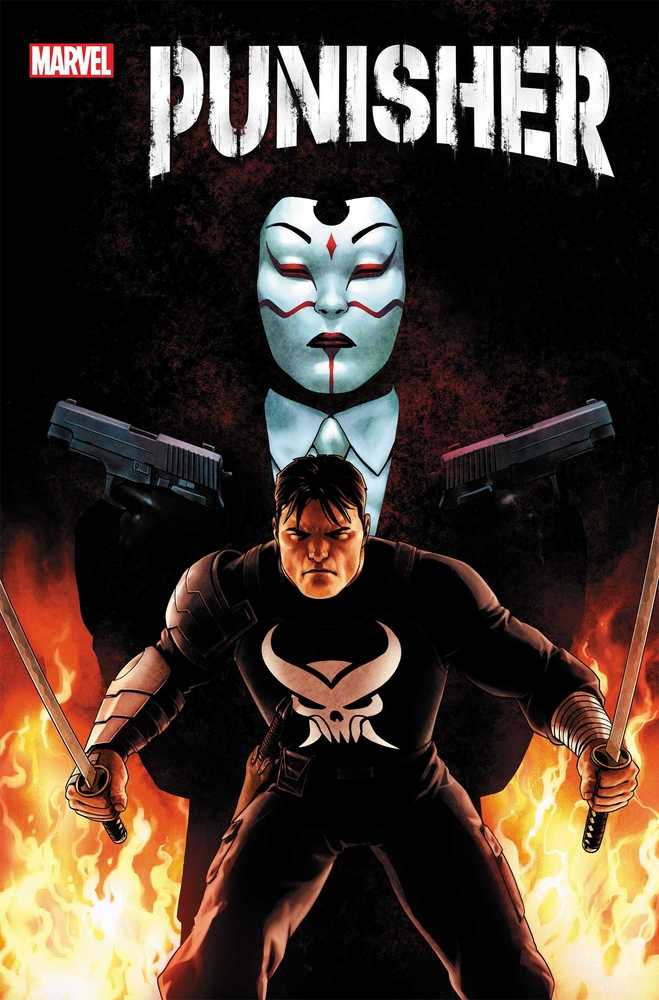 Punisher #4