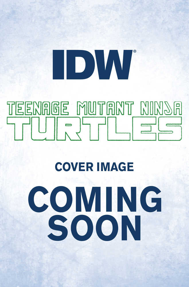 Teenage Mutant Ninja Turtles Ongoing #132 Cover B Eastman