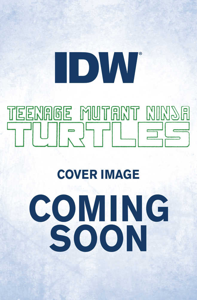 Teenage Mutant Ninja Turtles Last Ronin Lost Years #1 Cover B Eastman