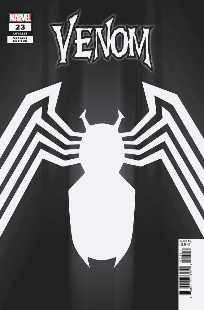 Venom 23 Insignia Variant