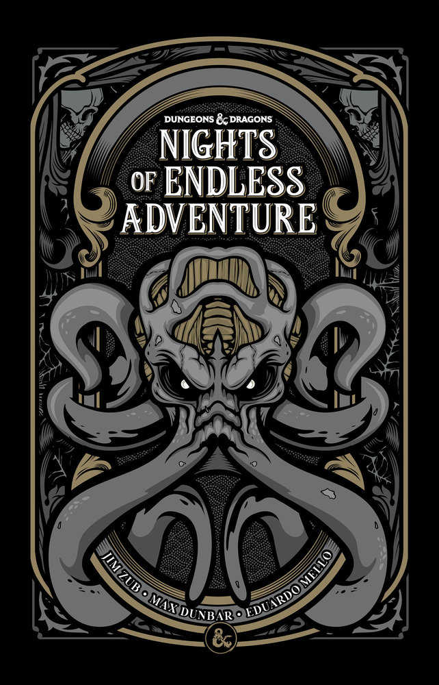 Dungeons & Dragons: Nights Of Endless Adventure