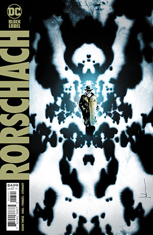 RORSCHACH #3 (OF 12) CVR B JOCK VAR (MR)